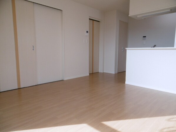 セントラル・アイランドの物件内観写真